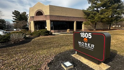Moser Roofing Solutions