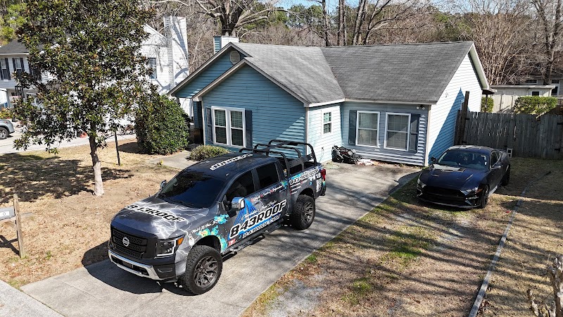 843 Roof LLC photo 2