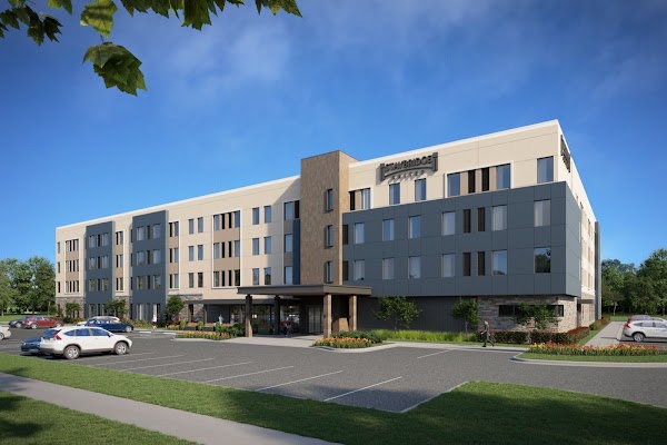 Staybridge Suites Eastvale - Norco by IHG