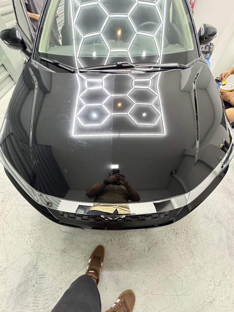 Foto de Especiale Detailing Estética Automotiva Premium