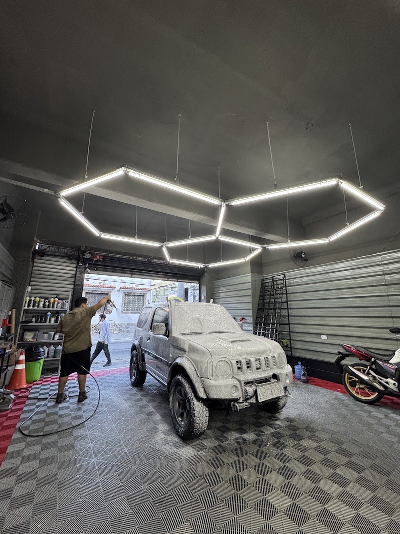 Foto de Especiale Detailing Estética Automotiva Premium