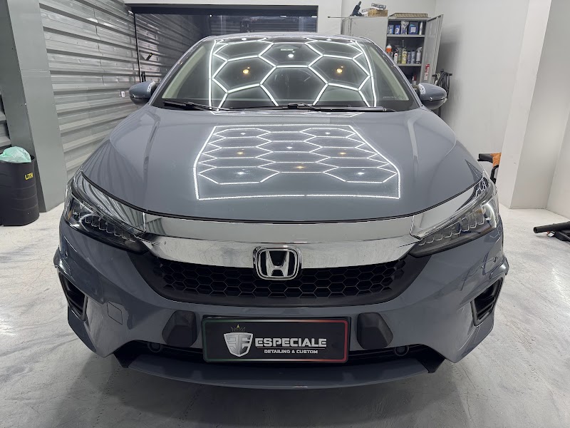Foto de Especiale Detailing Estética Automotiva Premium