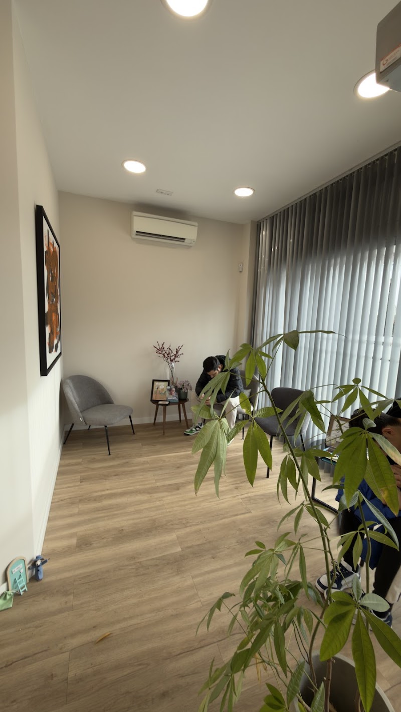 Clinica Dental Galadenco