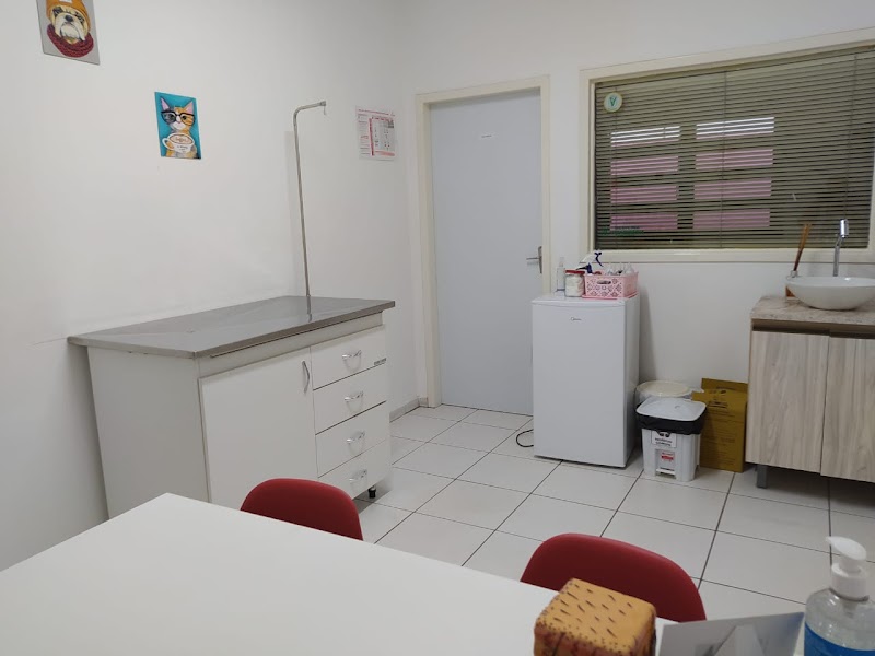 MVET - Clínica Veterinária Mobini