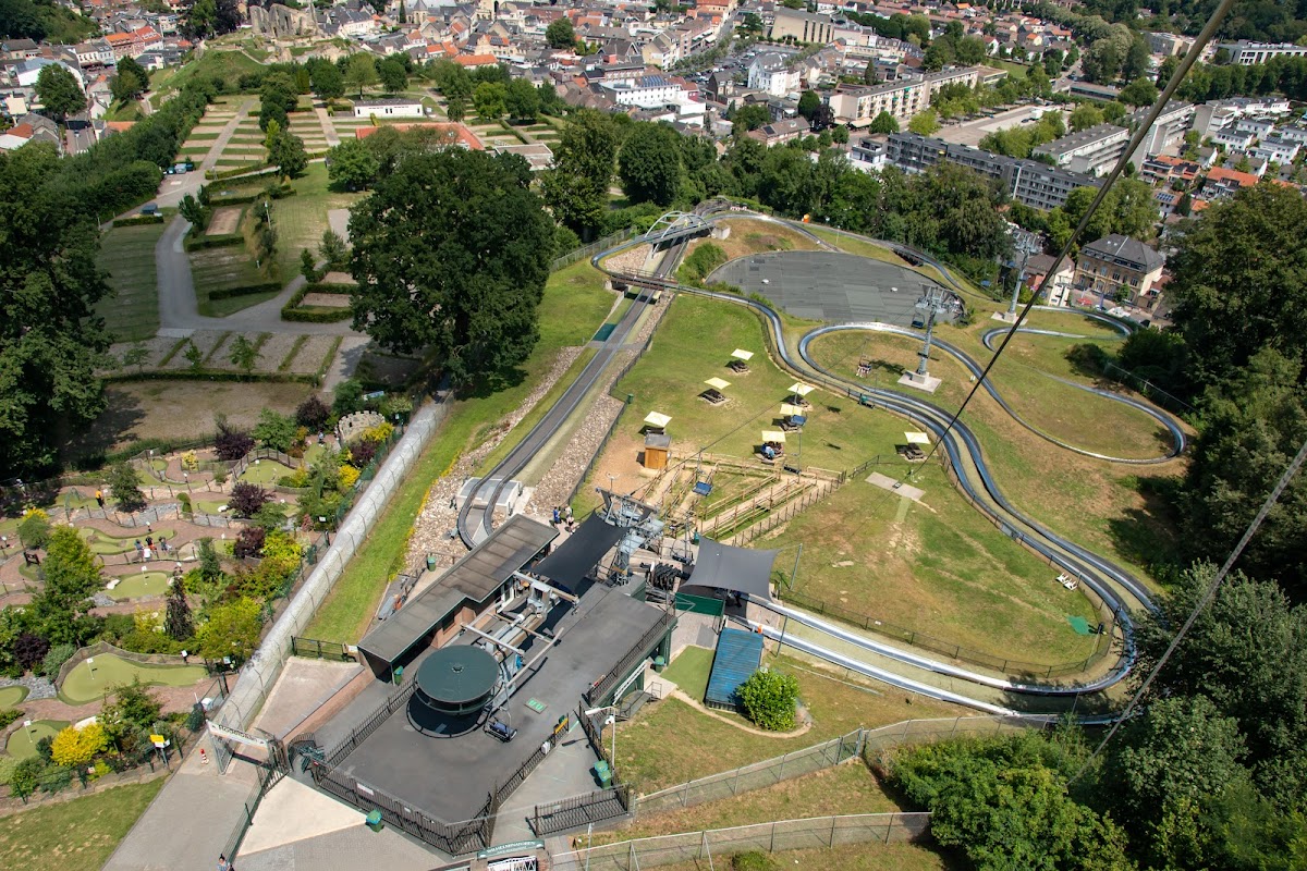 Rodelbaan Valkenburg