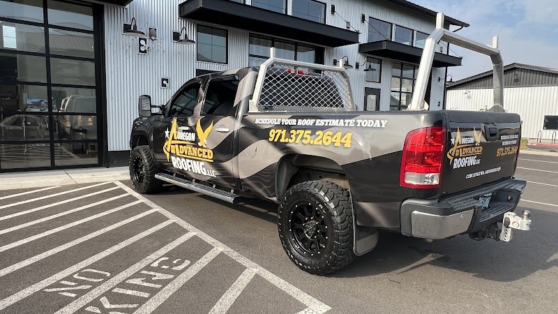 OR Advanced Roofing LLC photo 5