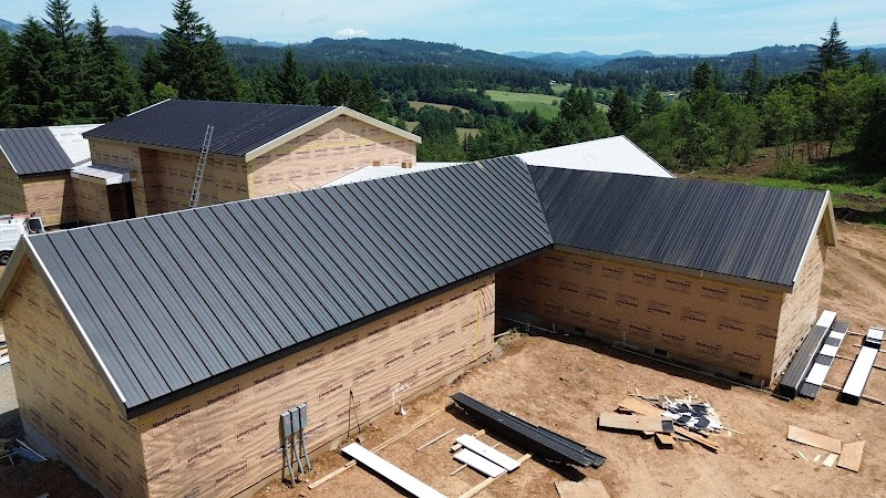 OR Advanced Roofing LLC photo 2