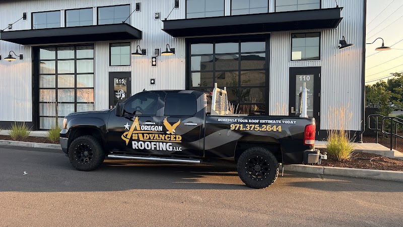 OR Advanced Roofing LLC photo 1