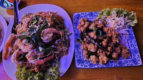 INDY BAR Dannok - Photo 1