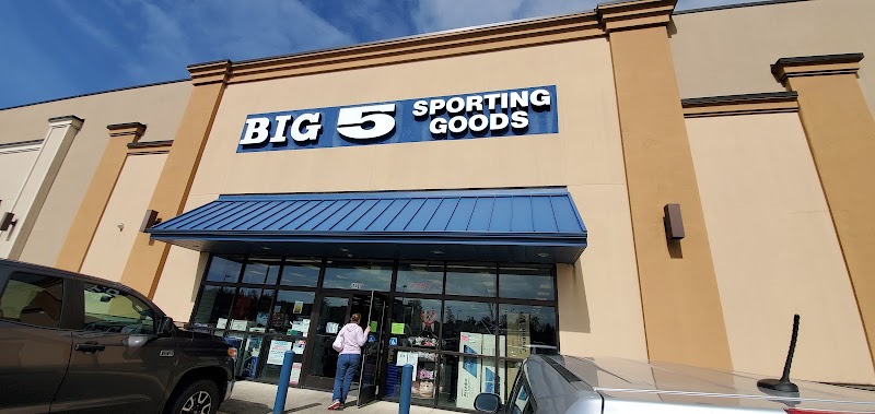Big 5 Sporting Goods #441 photo