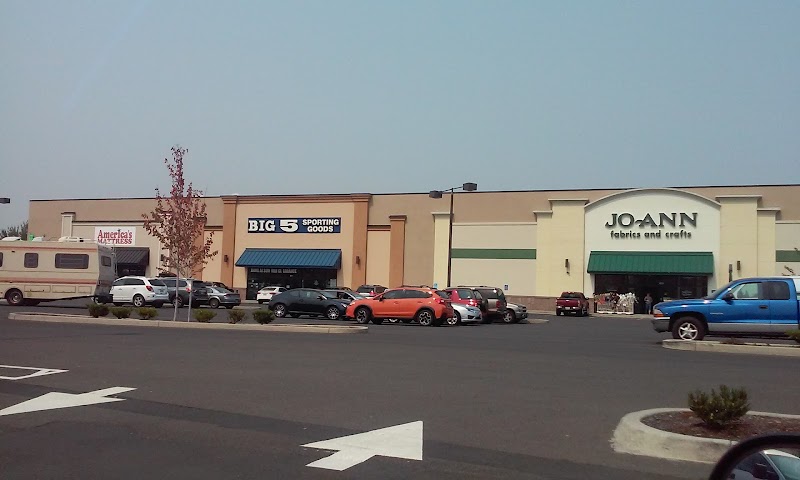 Big 5 Sporting Goods #441 photo