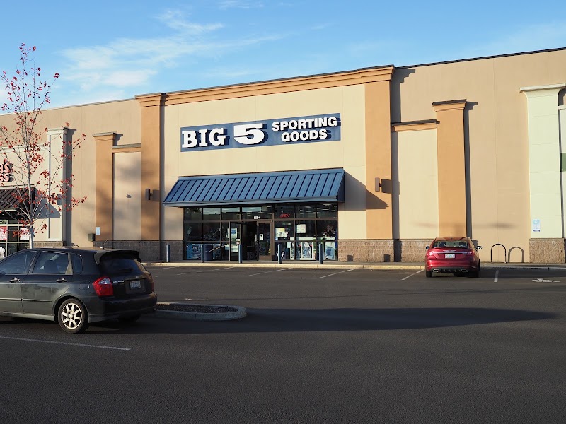Big 5 Sporting Goods #441 photo