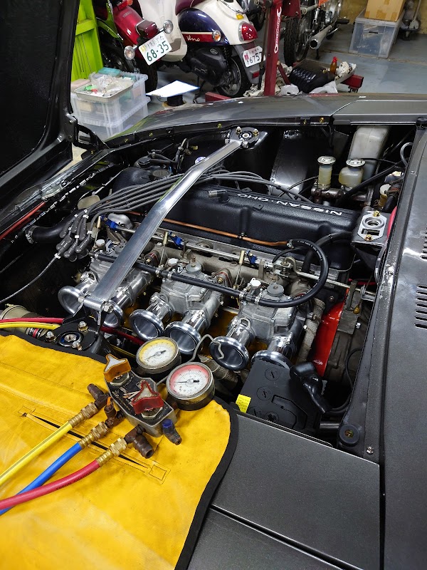 ㈱東海自動車整備工場 - 画像2