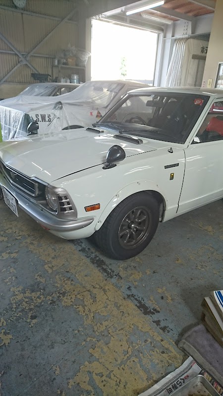 ㈱東海自動車整備工場 - 画像3