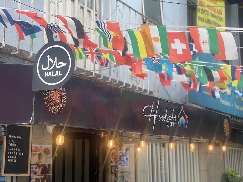 Hookahs Cave photo 1