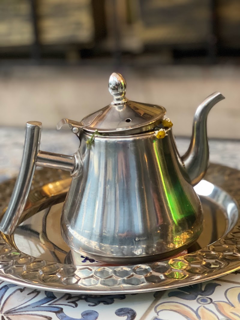 Hookahs Cave photo 2