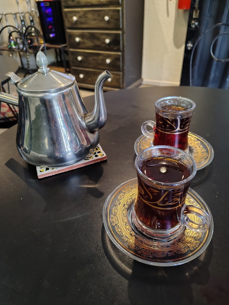 Hookahs Cave photo 4