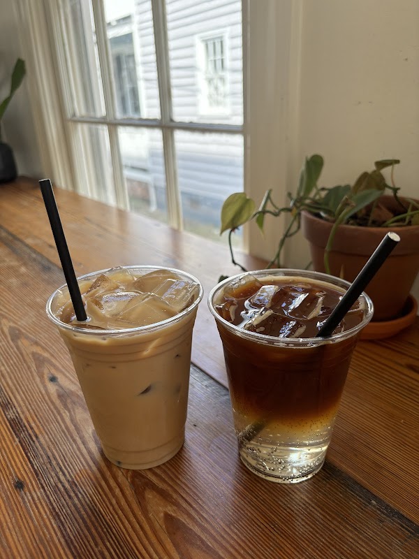 Second State Coffee photo 4