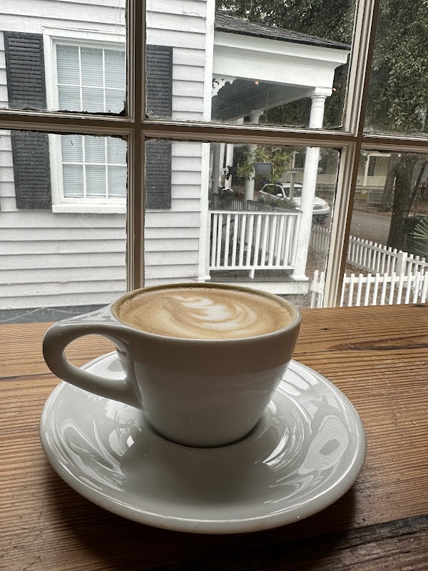 Second State Coffee photo 3