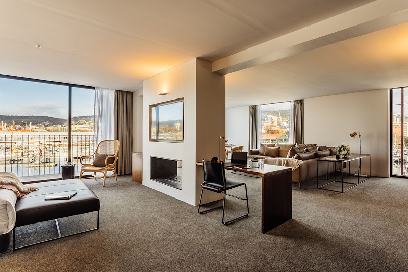 MACq 01 Hotel photo 4