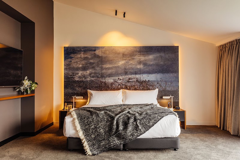 MACq 01 Hotel photo 2