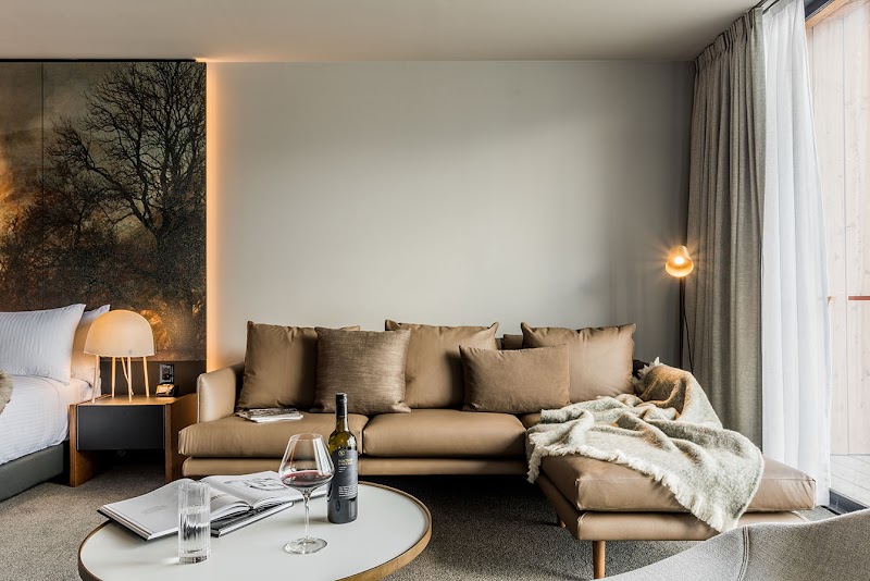 MACq 01 Hotel photo 8