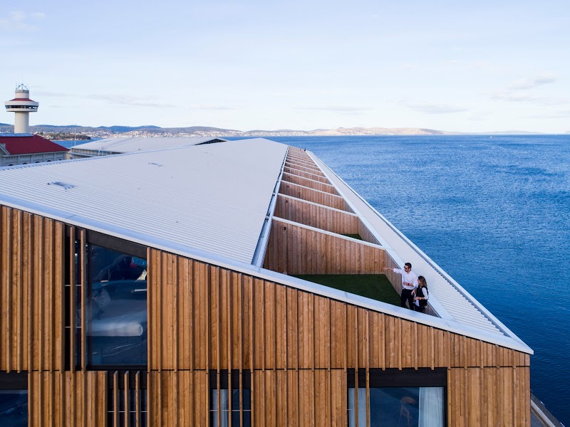 MACq 01 Hotel photo 6