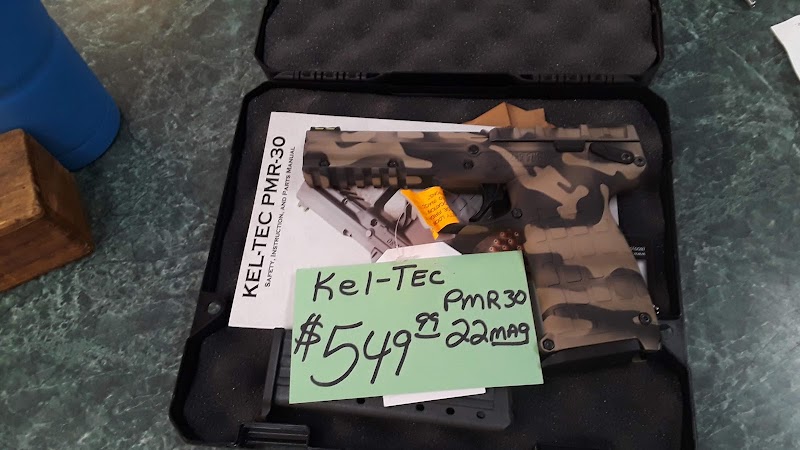 Palmetto Pawn and Gun LLC photo