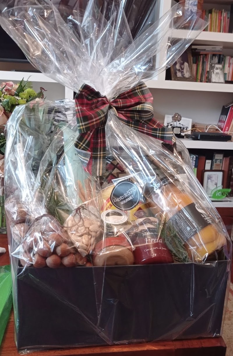 A Horta De Berto photo 1