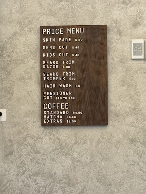 Piccante Barbers photo 3