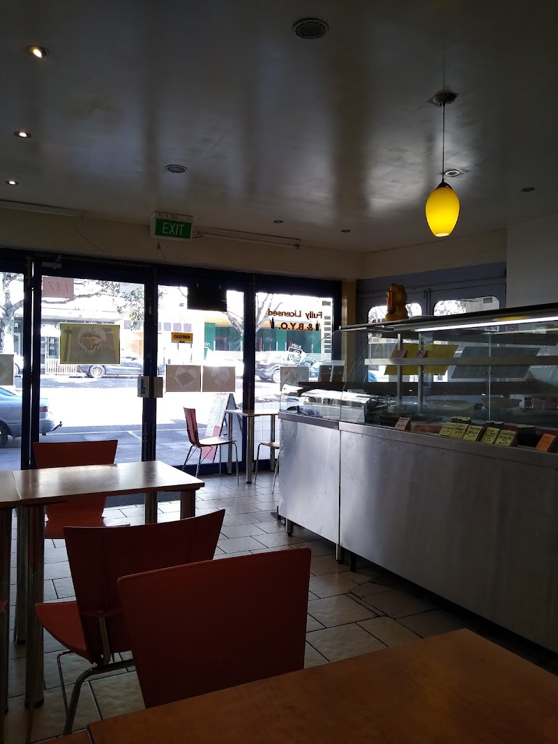 Ohako Japanese Sushi Noodle Dumpling Bar photo 1