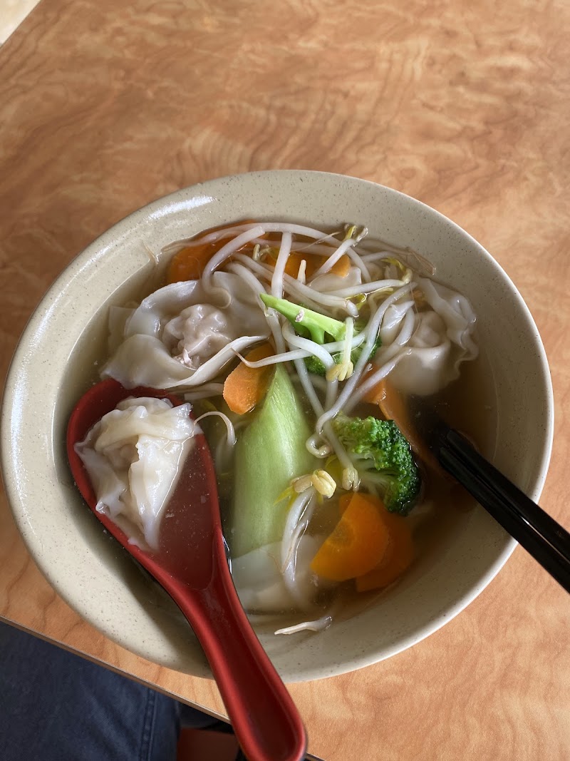 Ohako Japanese Sushi Noodle Dumpling Bar photo 8