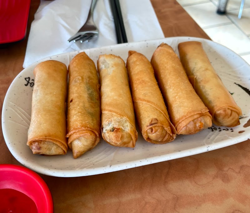 Ohako Japanese Sushi Noodle Dumpling Bar photo 6