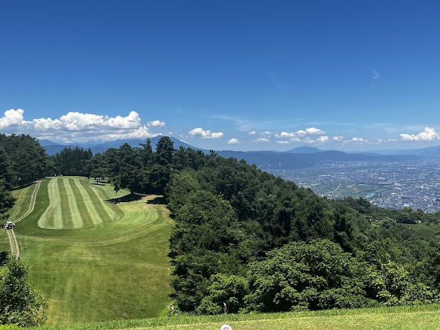 Chikuma Kogen Country Club - Photo 2