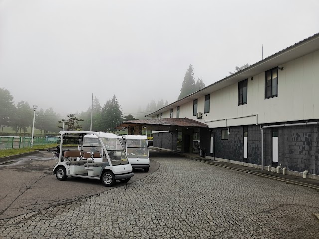 Chikuma Kogen Country Club - Photo 9