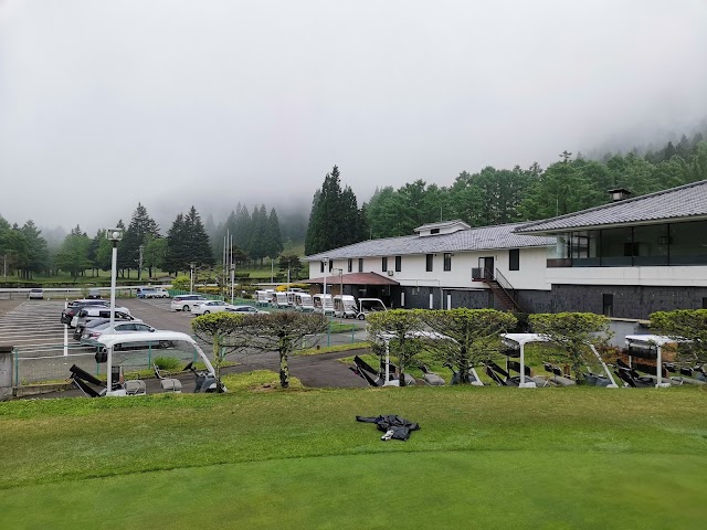 Chikuma Kogen Country Club - Photo 6