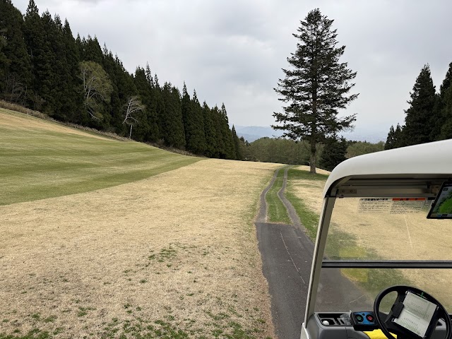 Chikuma Kogen Country Club - Photo 8