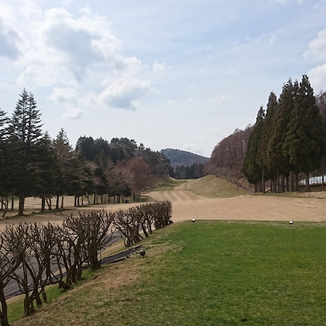 Chikuma Kogen Country Club - Photo 7