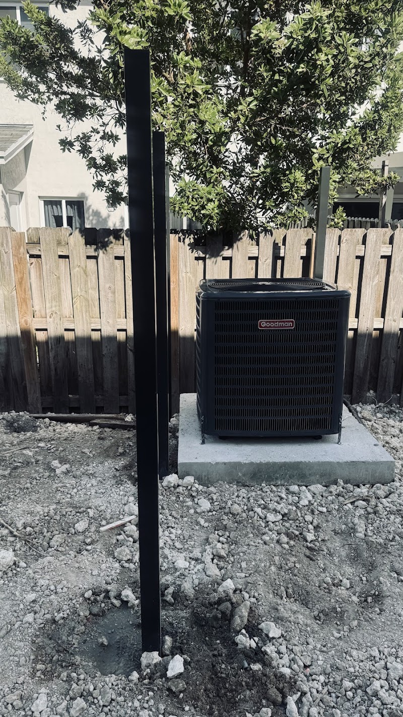 Comfort Degree Air Conditioning - General Contractor in Miami