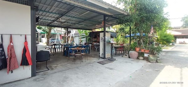 Asam Pedas Rahim - Photo 1