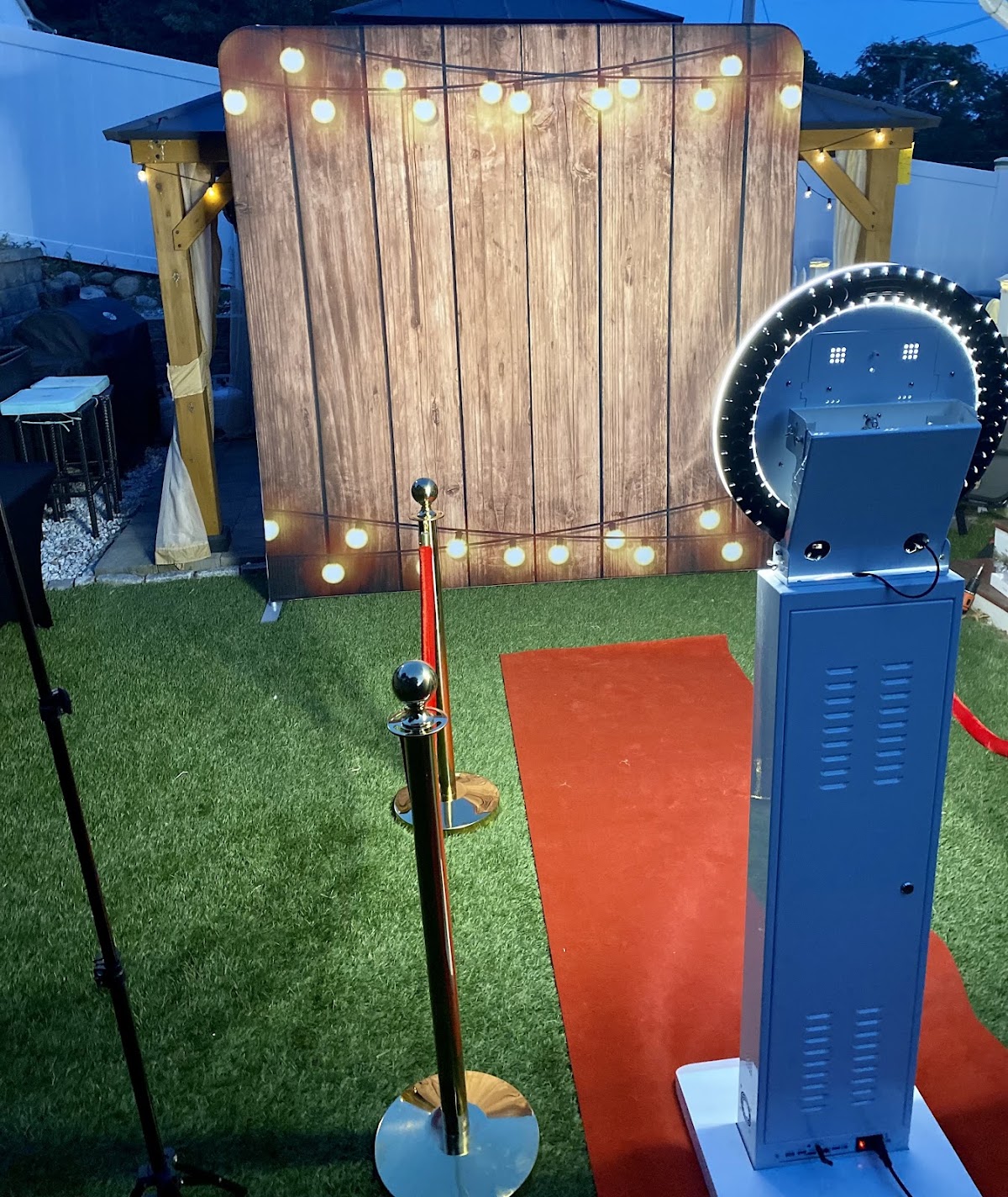 Memorable Photo Booth: Google Places image 2