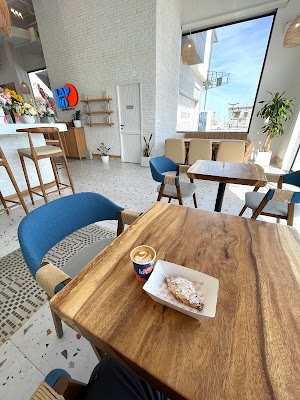 لابرو كافيه