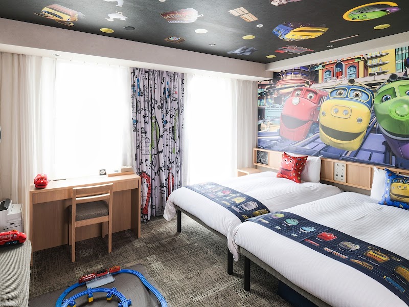 レフ松山市駅 by ベッセルホテルズ 2