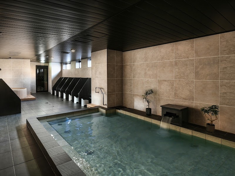 レフ松山市駅 by ベッセルホテルズ 3