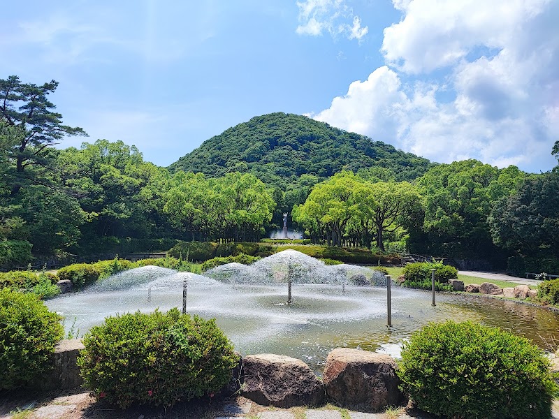 西宮市甲山森林公園