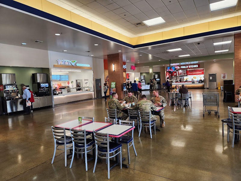 McChord Main Exchange photo