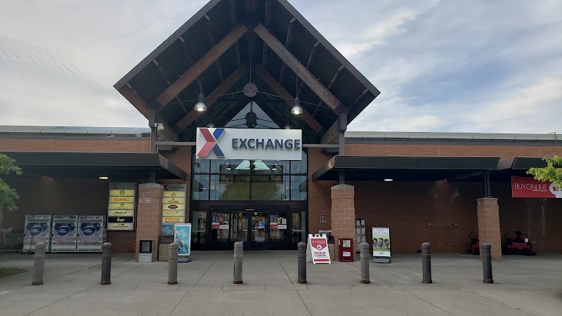 McChord Main Exchange photo