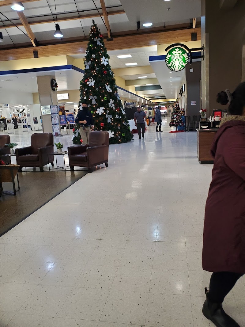 McChord Main Exchange photo