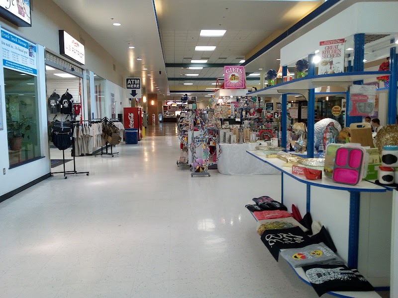 McChord Main Exchange photo