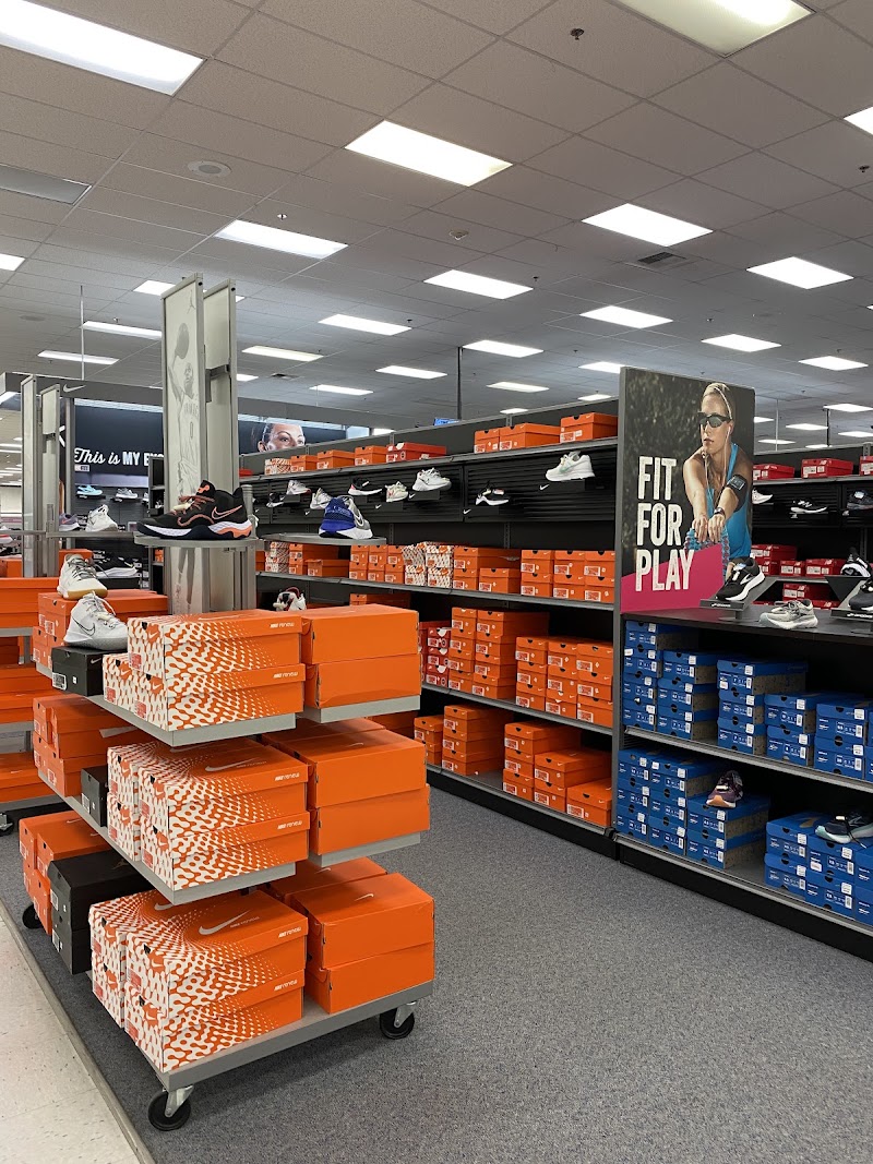 McChord Main Exchange photo
